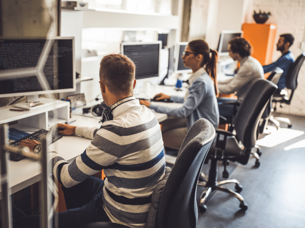 application managed services partner